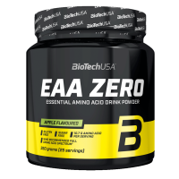 BioTech USA EAA ZERO 350 g citrón