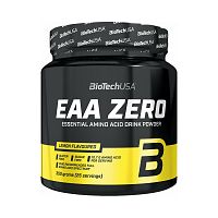 BioTech USA EAA ZERO 350 g modré hrozno