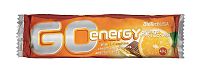 BioTech USA GO Energy Bar 40 g