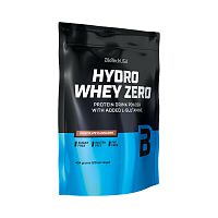 BioTech USA Hydro Whey Zero 454 g