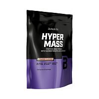 BioTech USA Hyper Mass 1000 g vanilka