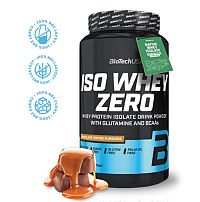 BioTech USA ISO Whey ZERO 908 g