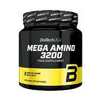 BioTech USA Mega Amino 300 tabliet