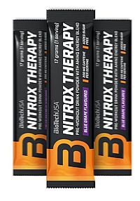 BioTech USA Nitrox Therapy 17 g