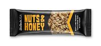 BioTech USA NUTS & HONEY 35g