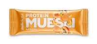 BioTech USA PROTEIN MUESLI