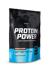 BioTech USA Protein Power 1000 g