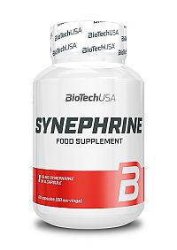 BioTech USA Synephrine 60 kapsúl
