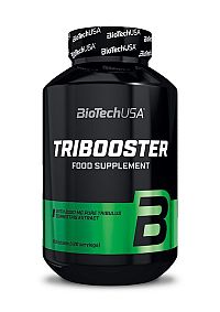 Biotech USA Tribooster 120 tabliet