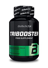 Biotech USA Tribooster 60 tabliet