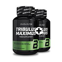 BioTech USA Tribulus Maximus 90 tabliet