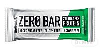 BioTech USA Zero Bar 50g