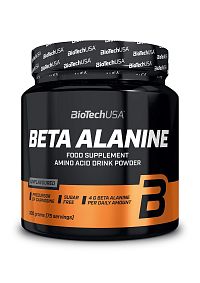 BioTechUSA BETA ALANINE 300 g 1×300 g