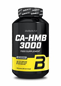 BioTechUSA CA-HMB 3000 200 g 1×200 g