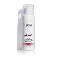 BioTrade Acnaut Čistiaca pena 150 ml