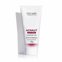BioTrade Acnaut Čistiaci gél - Oxy Wash