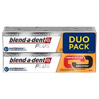 Blend A Dent Plus Fixačný krém 2 x 40 g