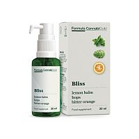 Bliss Konopný Bylinný Extrakt 30ml 1×30 ml