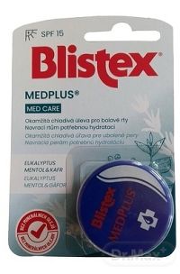Blistex MedPlus 7 ml