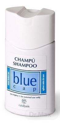 BlueCap šampón 150 ml
