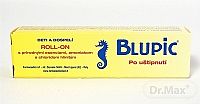 BLUPIC Po uštipnutí s amoniakom