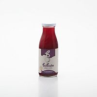 BOBULE JABLKO S CVIKLOU 250ML 1×250ml