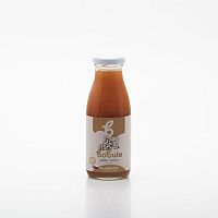 BOBULE JABLKO S HROZNOM 250ML 1×250ml