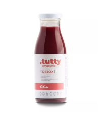 BOBULE TUTTY SMOOTHIE DETOX 250ML 1×250ml