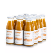 BOBULE TUTTY SMOOTHIE IMUNITA 250ML 1×250ml