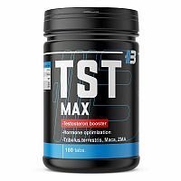 Body Nutrition TST Max 180 tabliet