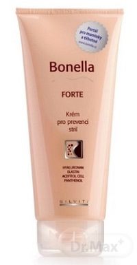 BONELLA FORTE krém 1x200 ml