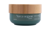 Boos Labs Yacca Organic Sova 90 kapsúl
