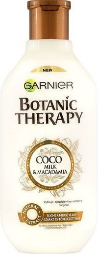 BOTANIC THERAPY COCO ŠAMPÓN 400 ml