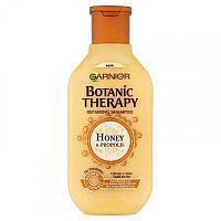 BOTANIC THERAPY HONEY ŠAMPÓN 250 ml