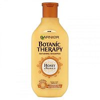 BOTANIC THERAPY HONEY ŠAMPÓN 400 ml