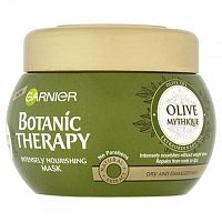 BOTANIC THERAPY OLIVE MASKA 300 ml