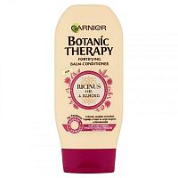BOTANIC THERAPY RICINUS OIL BALZAM 200 ml