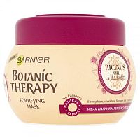 BOTANIC THERAPY RICINUS OIL MASKA 300 ml