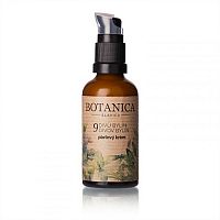 BOTANICA 9 divov bylín Pleťový krém 1x50 ml