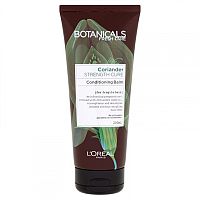 BOTANICALS CORIANDRE BALZAM 1x200ml