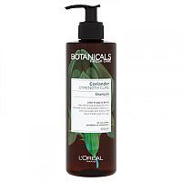 BOTANICALS CORIANDRE ŠAMPÓN 1x400ml