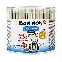 BOW WOW Uherákové Turbínky 12cm 1ks