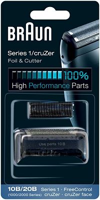 BRAUN Combipack 10B