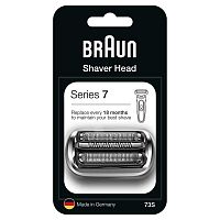 BRAUN Combipack 73S