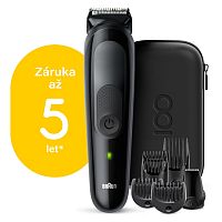 BRAUN MBMGK5 Designová edice 1×1 kus