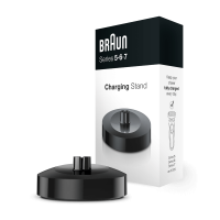 BRAUN Nabíjací stojan 1×1 kus