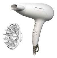 Braun Satin Hair 3 Hd 385 1ks 1×1 ks fén