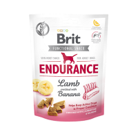 Brit Care Dog Snack Endurance Lamb 150g 1×150 g