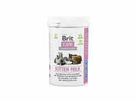 Brit Care Kitten Milk 0,25kg 1×0,25 kg