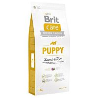 Brit Care Puppy Lamb & Rice 12 kg